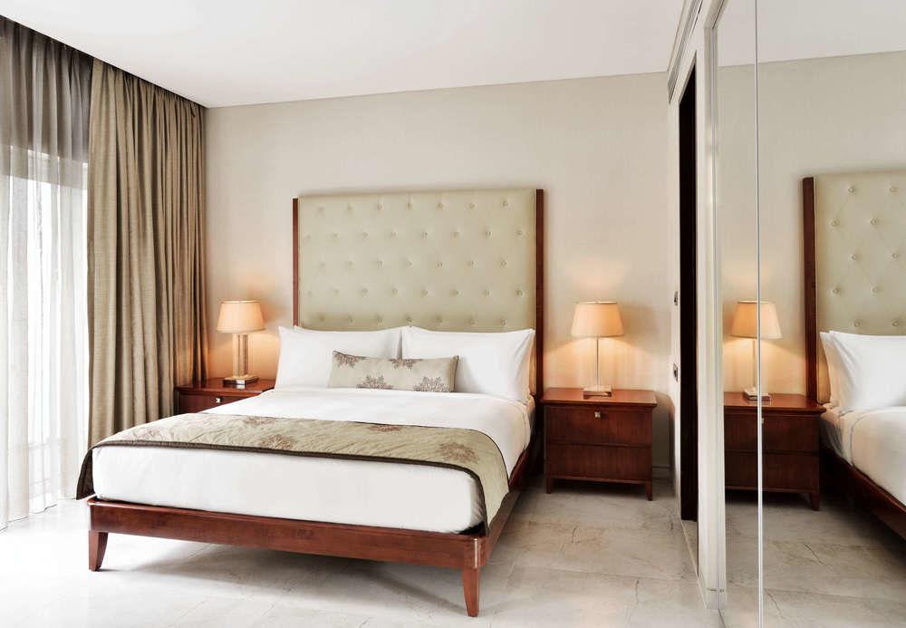Marriott Pune