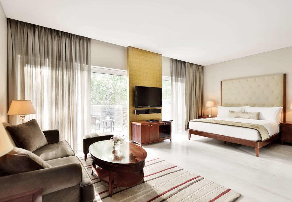 Hotel Marriott 5*