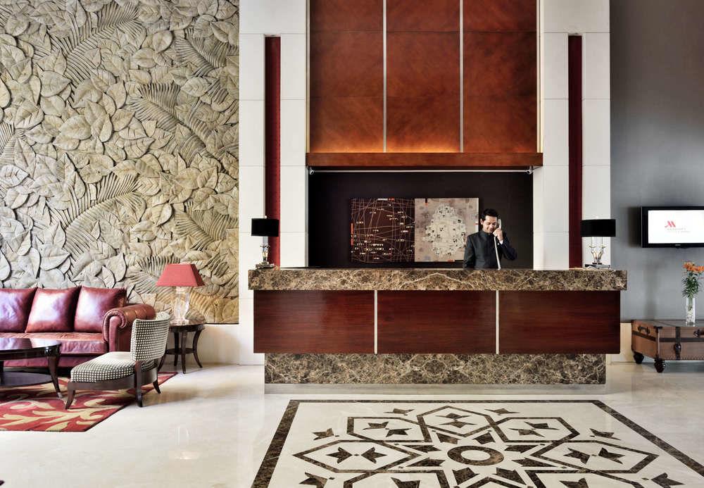 Marriott 5*