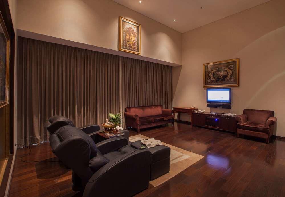 Marriott Hotel Pune