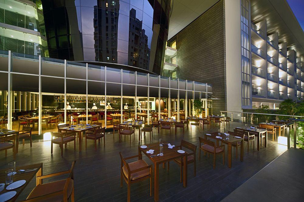Marriott Hotel