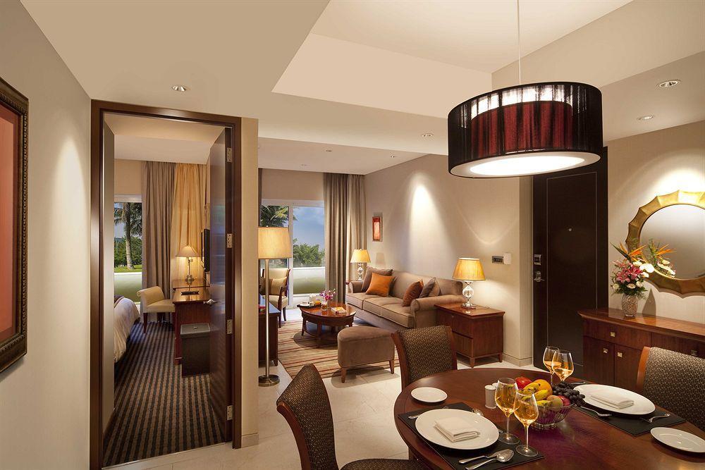 Marriott Hotel Pune