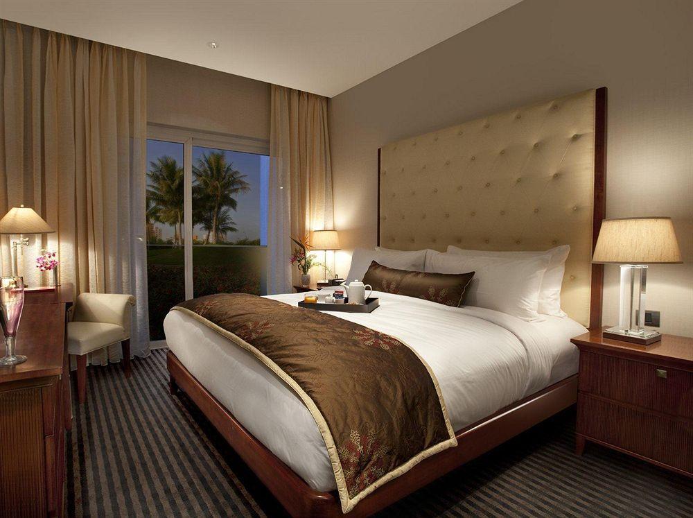 Marriott Hotel