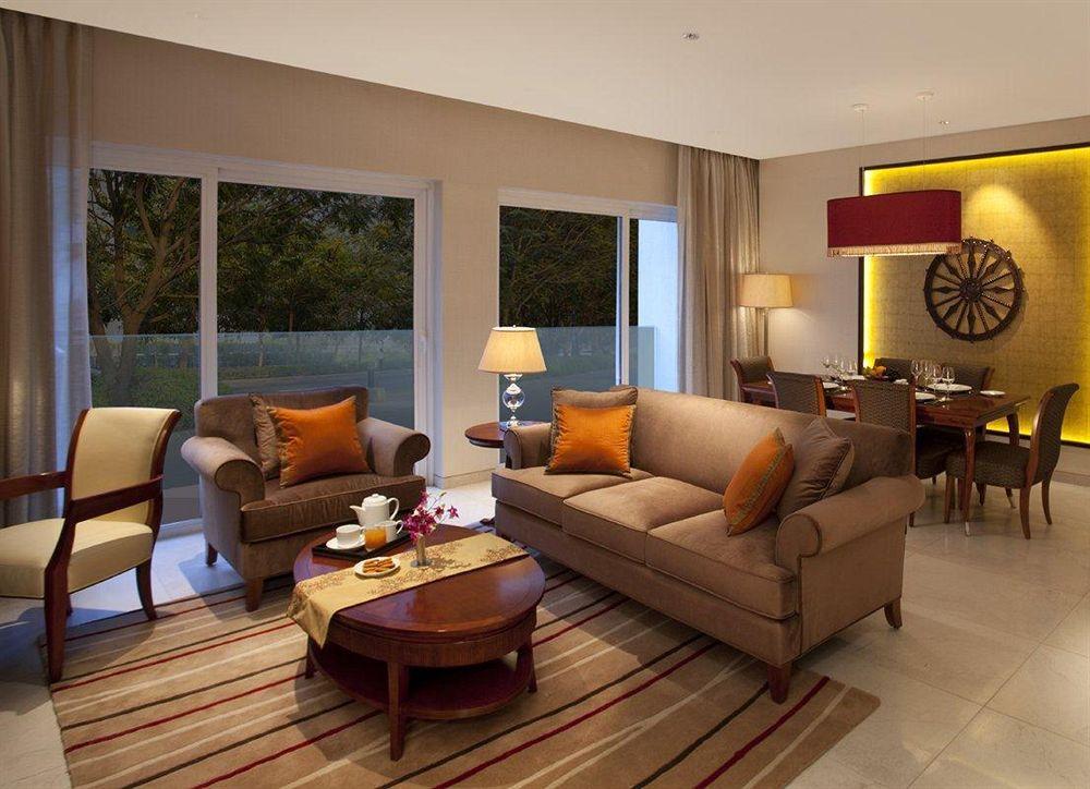 Hotel Marriott 5*
