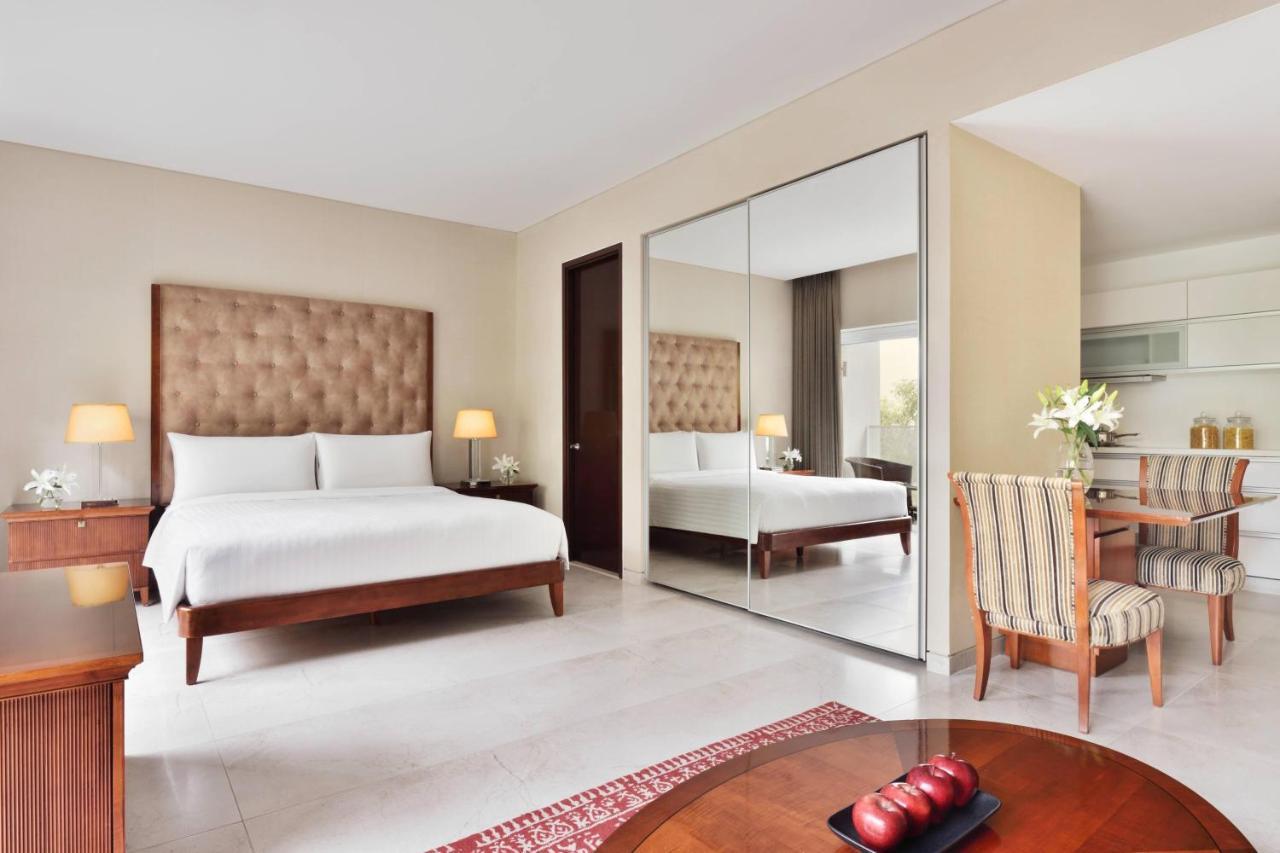 Marriott Hotel