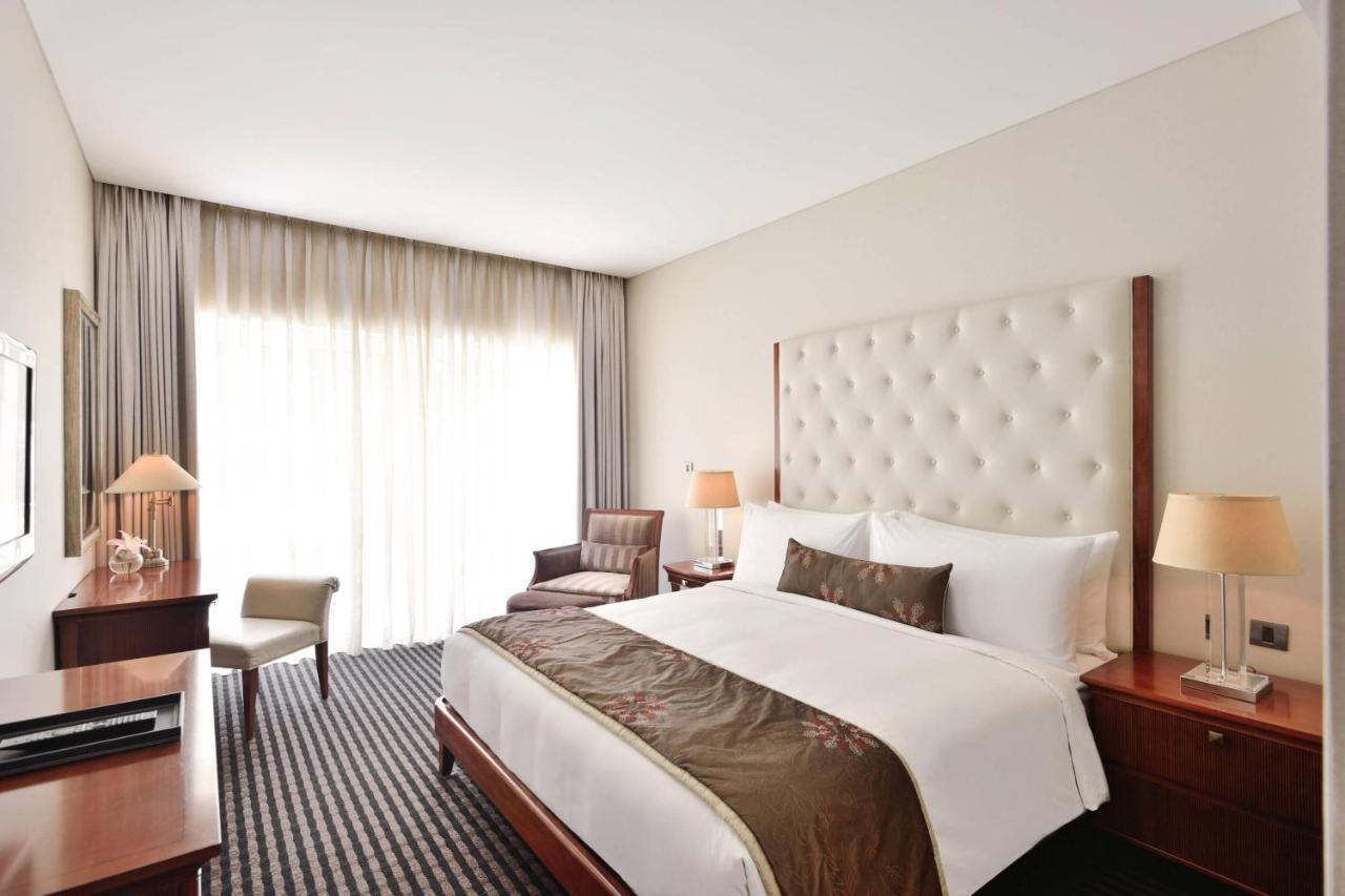 Hotel Marriott Pune