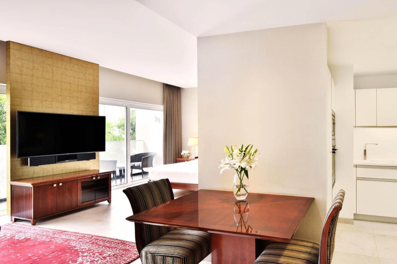 Marriott Pune