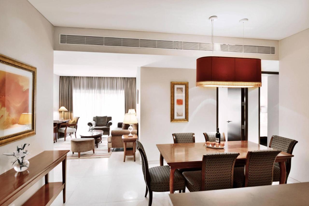 Hotel Marriott Pune