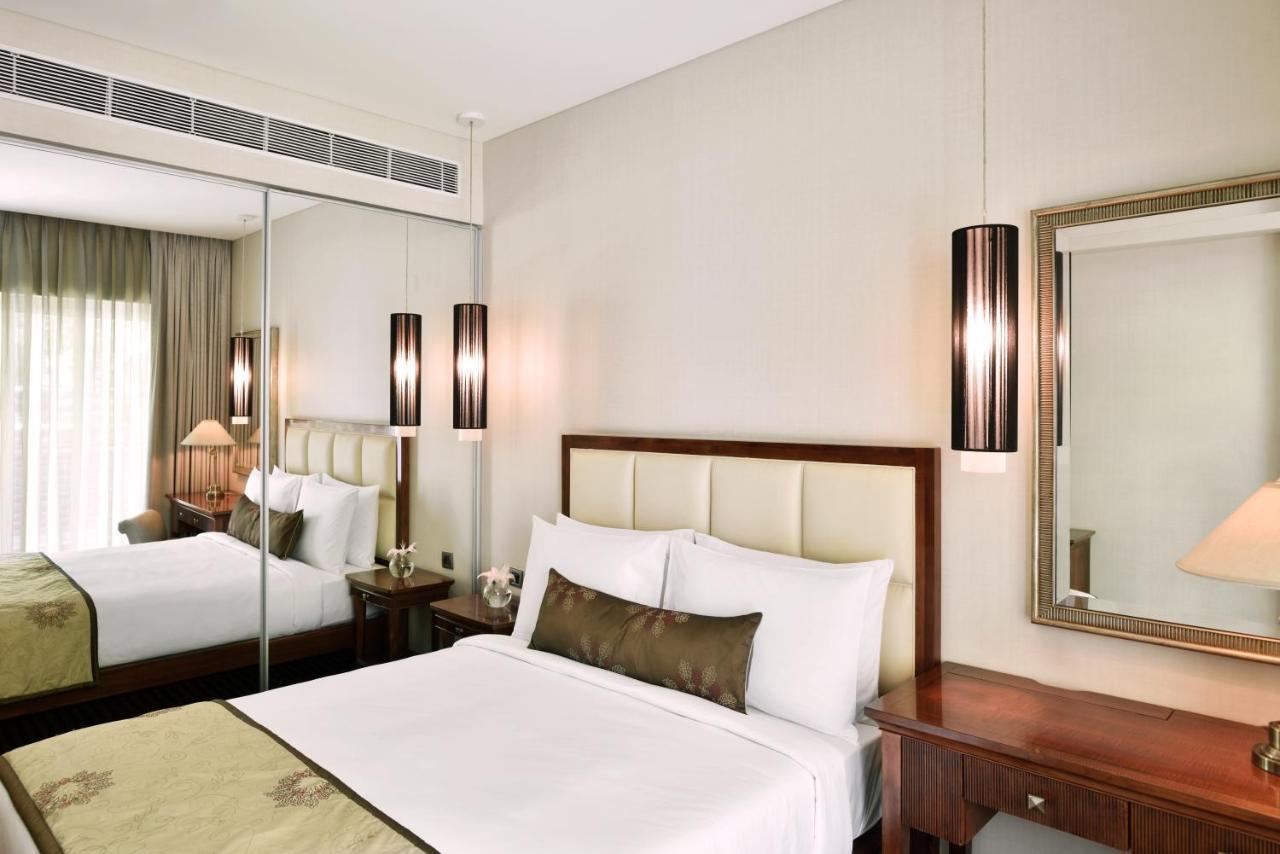Marriott Hotel Pune