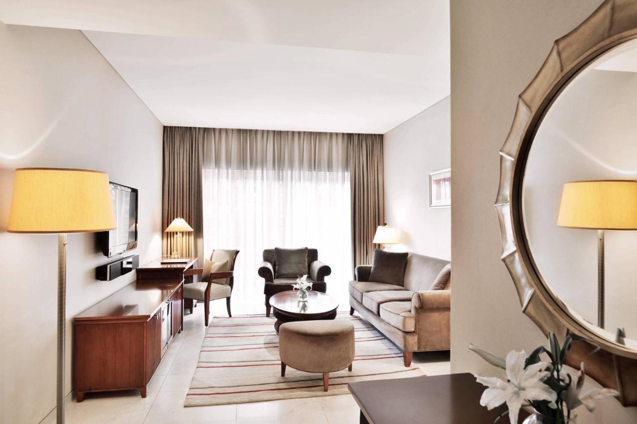 Hotel Marriott Pune