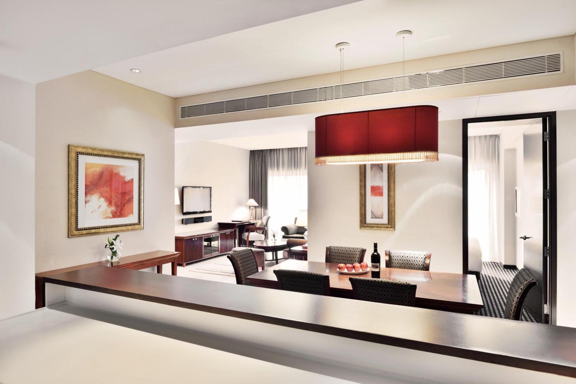 Hotel Marriott Pune
