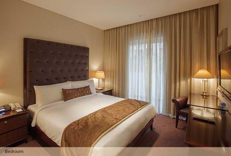 Marriott Hotel 5*