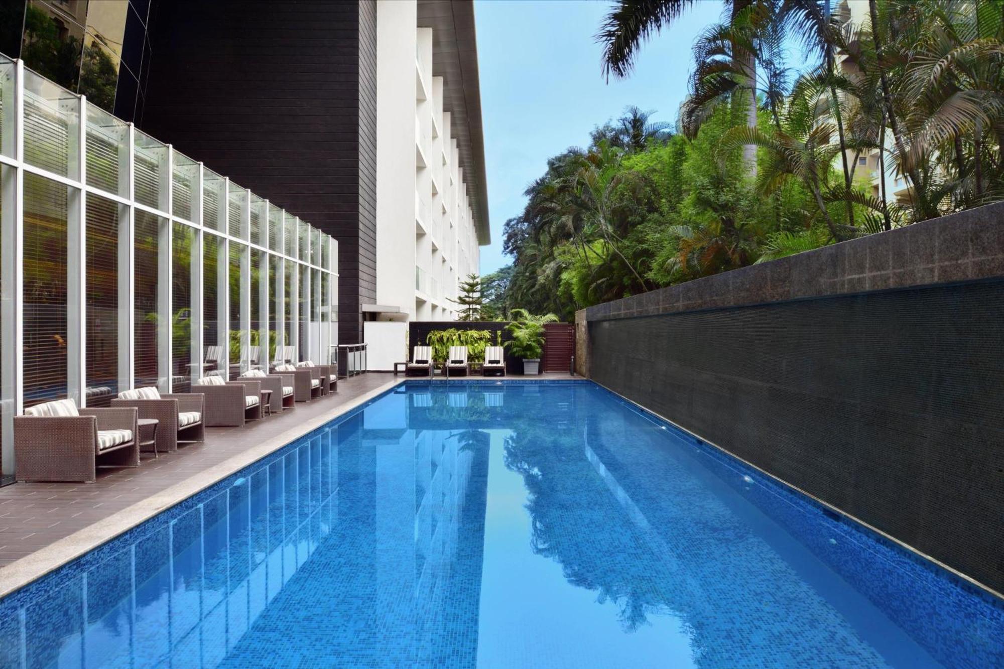 Hotel Marriott