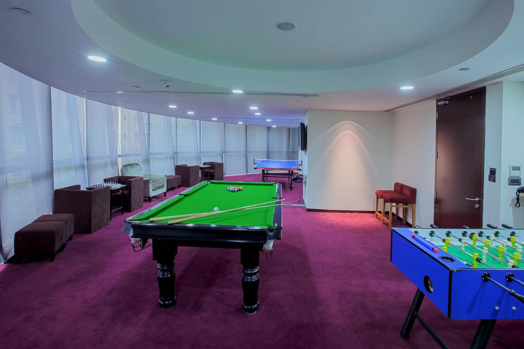 Hotel Marriott