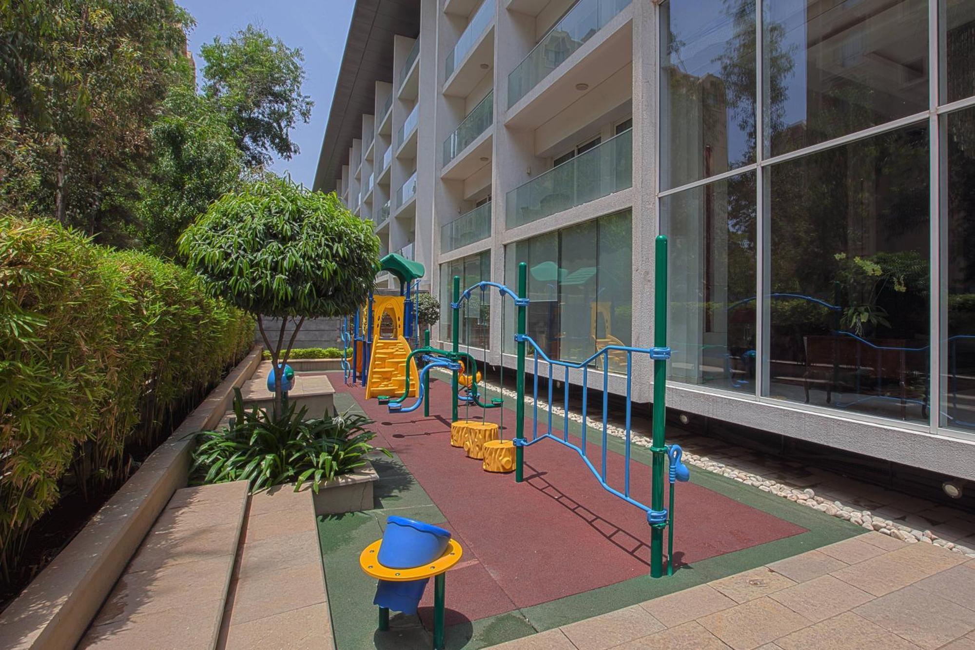 Marriott 5*