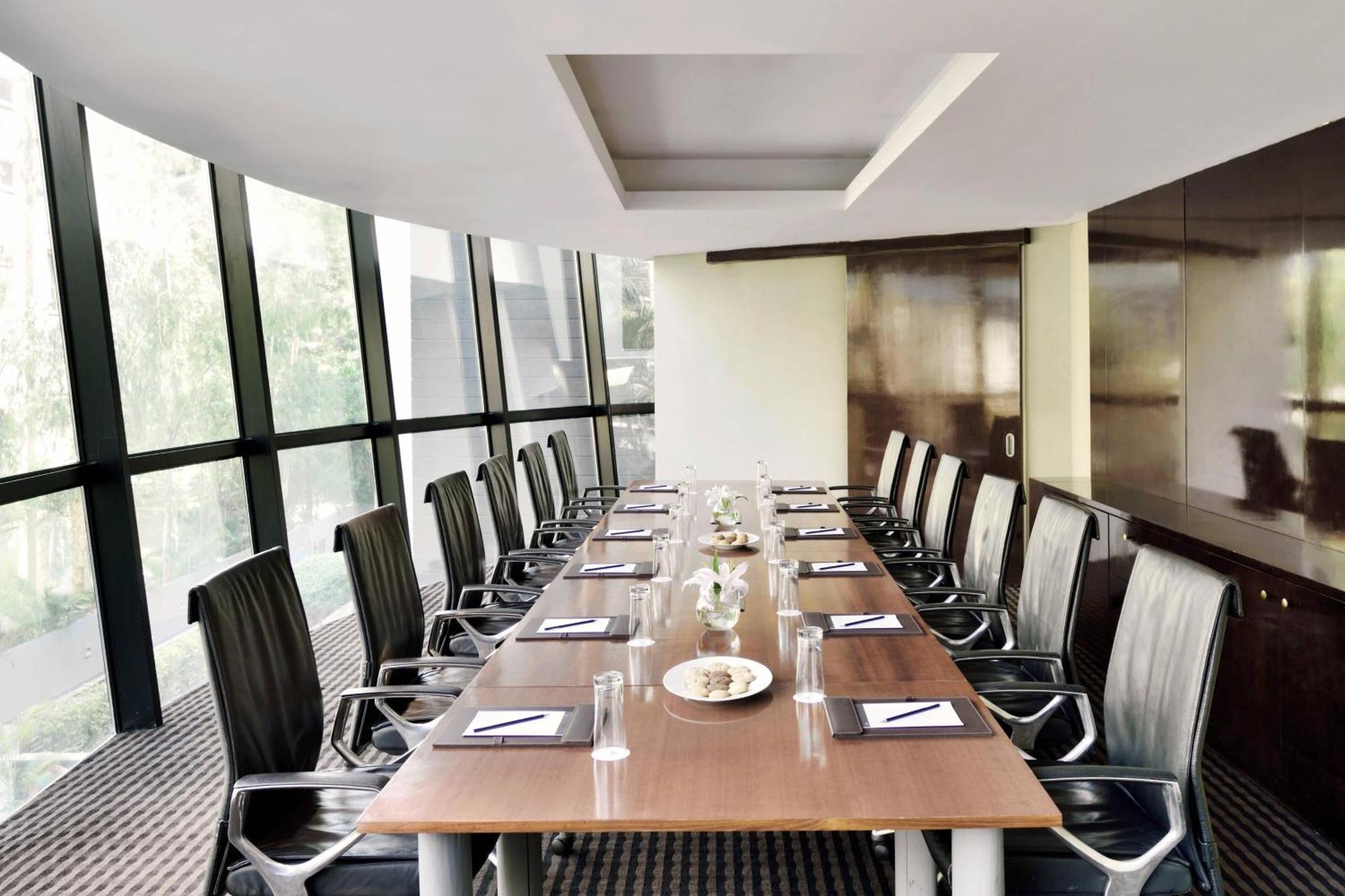 Marriott 5* Pune