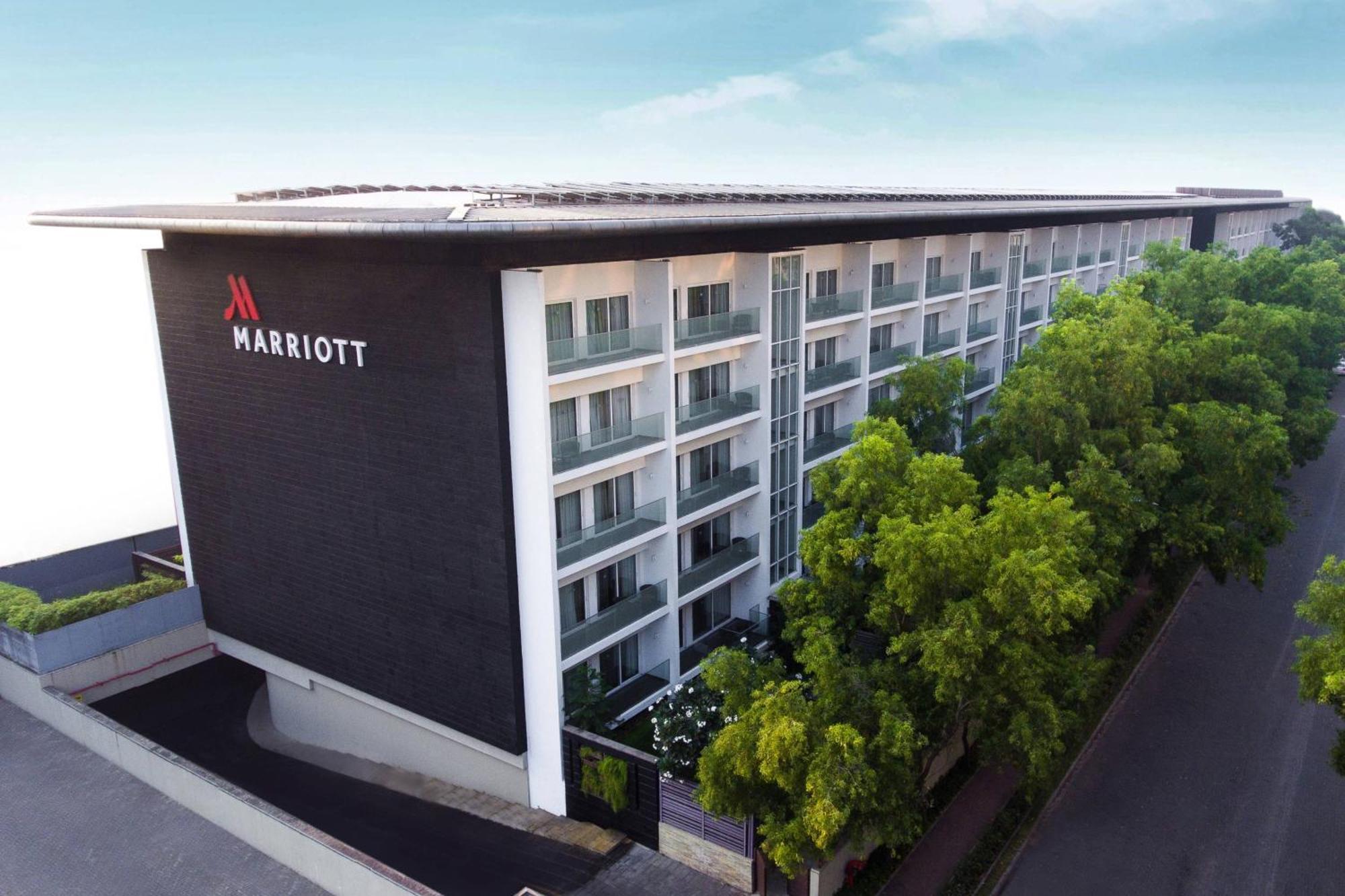Marriott Pune