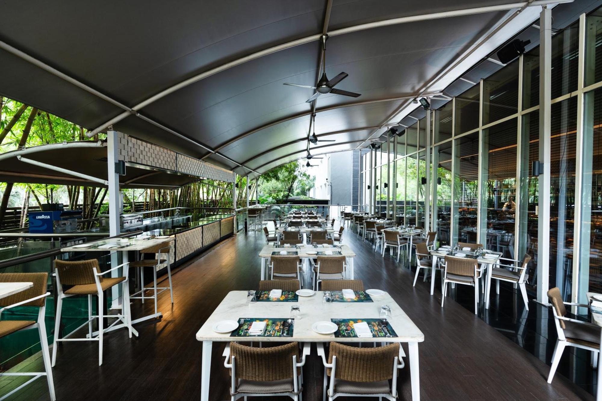 Marriott Hotel Pune