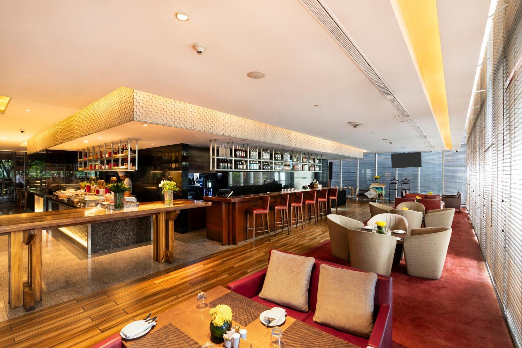 Marriott Hotel