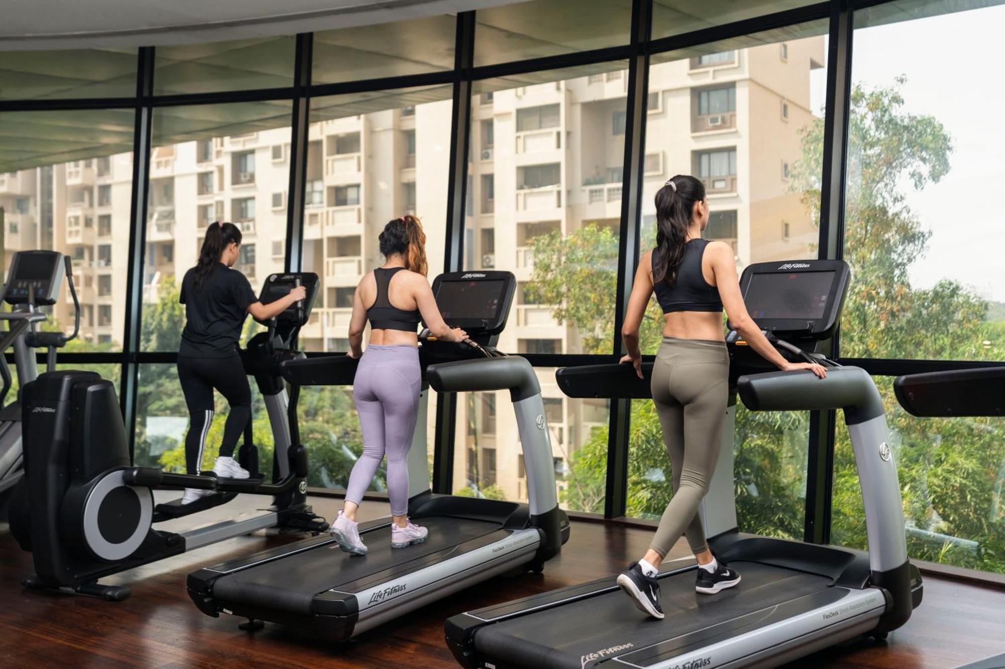 Marriott Hotel Pune