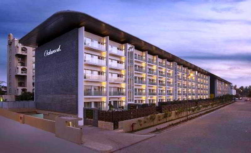 Marriott Hotel Pune