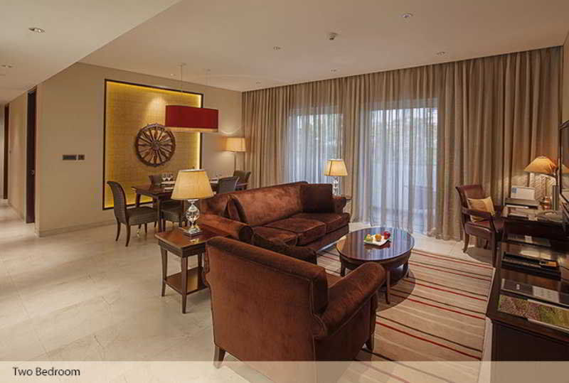Hotel Marriott 5*