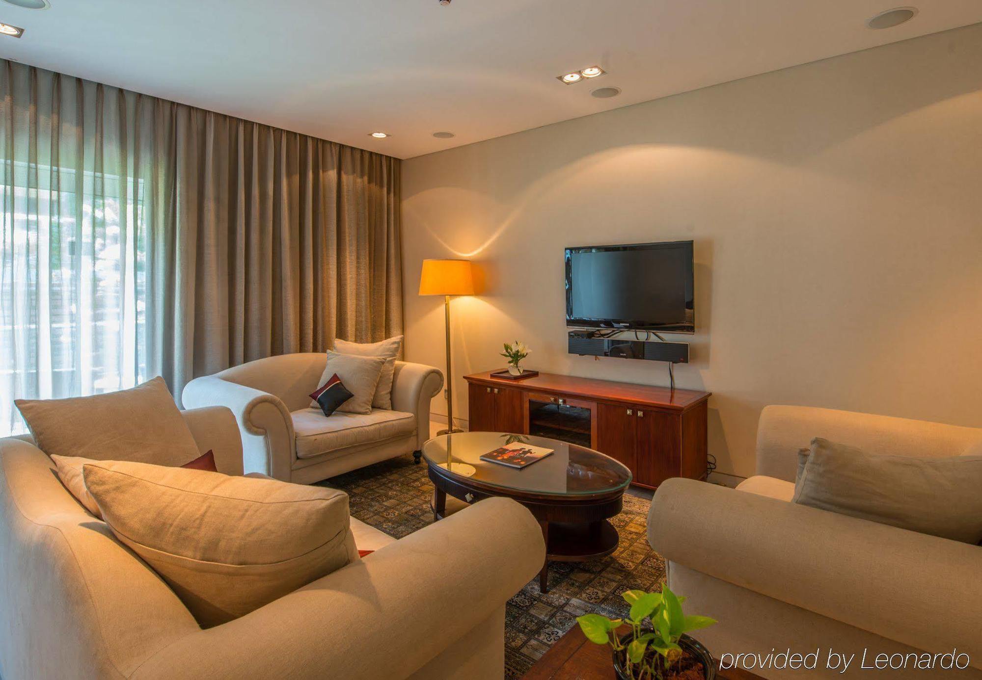Marriott Hotel