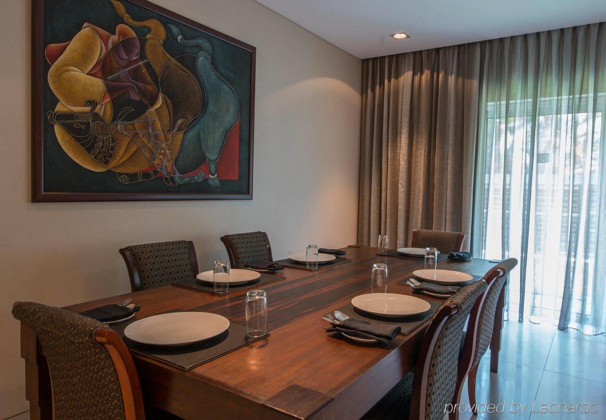 Hotel Marriott Pune