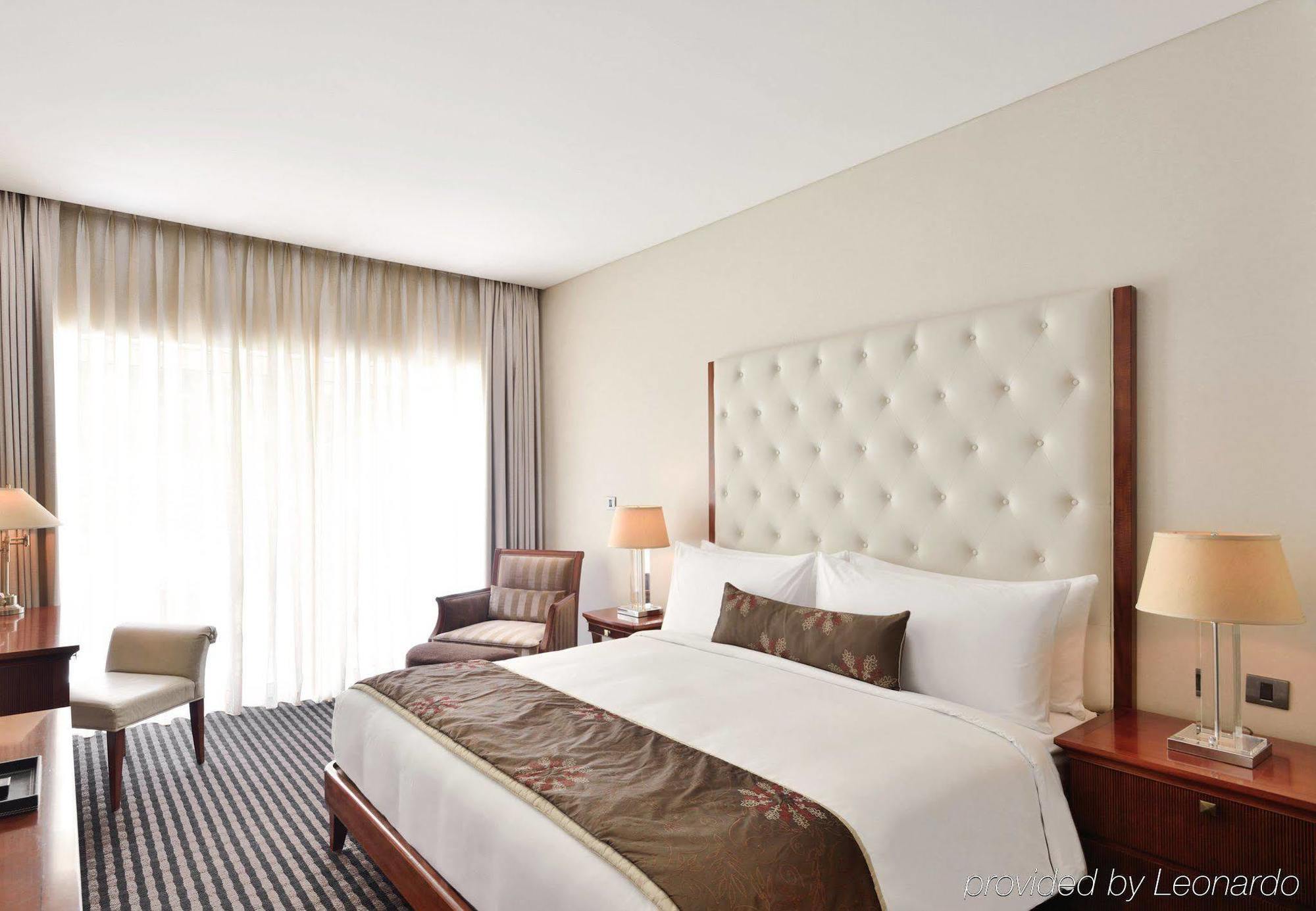 Marriott 5* Pune