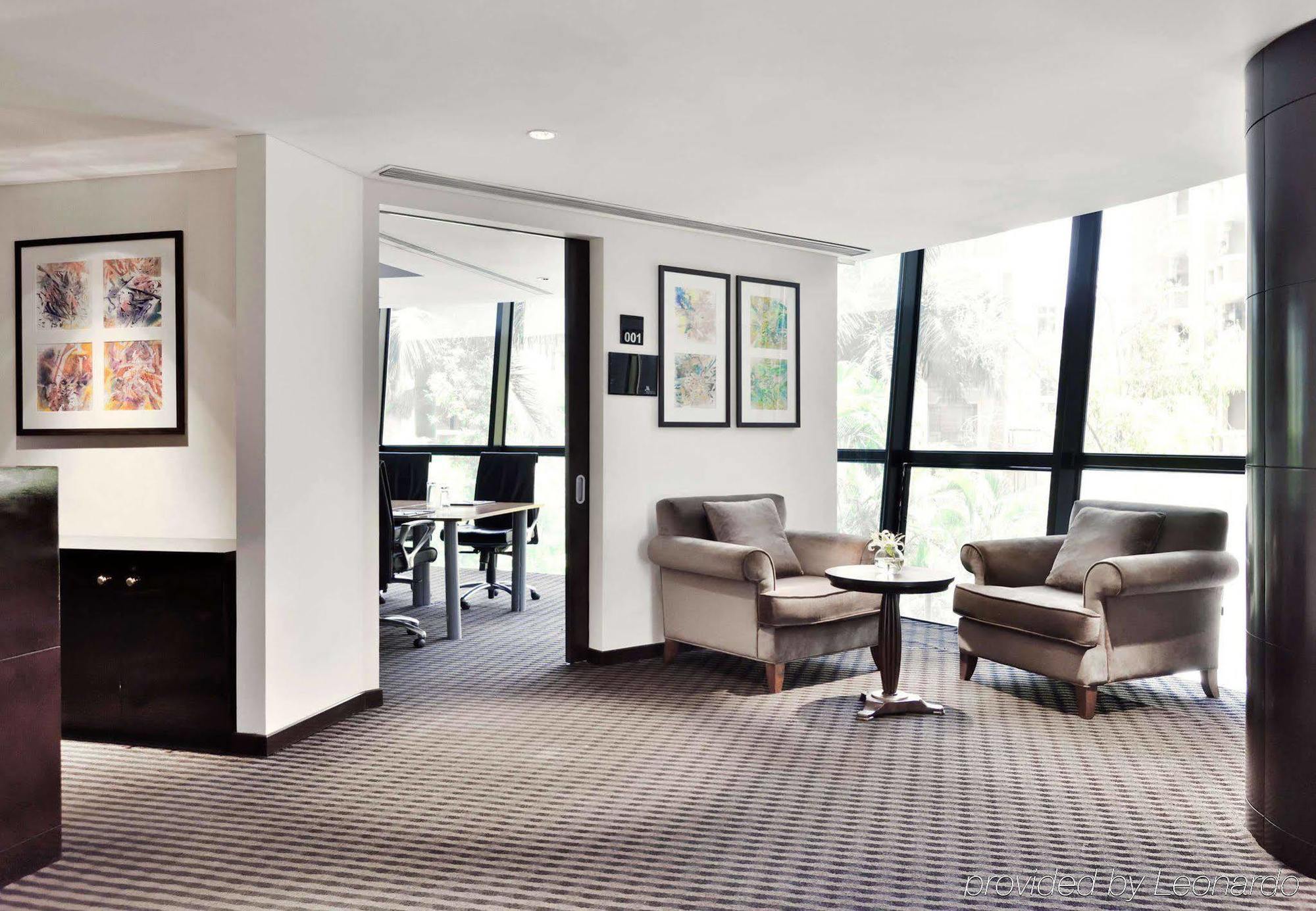 Marriott Hotel