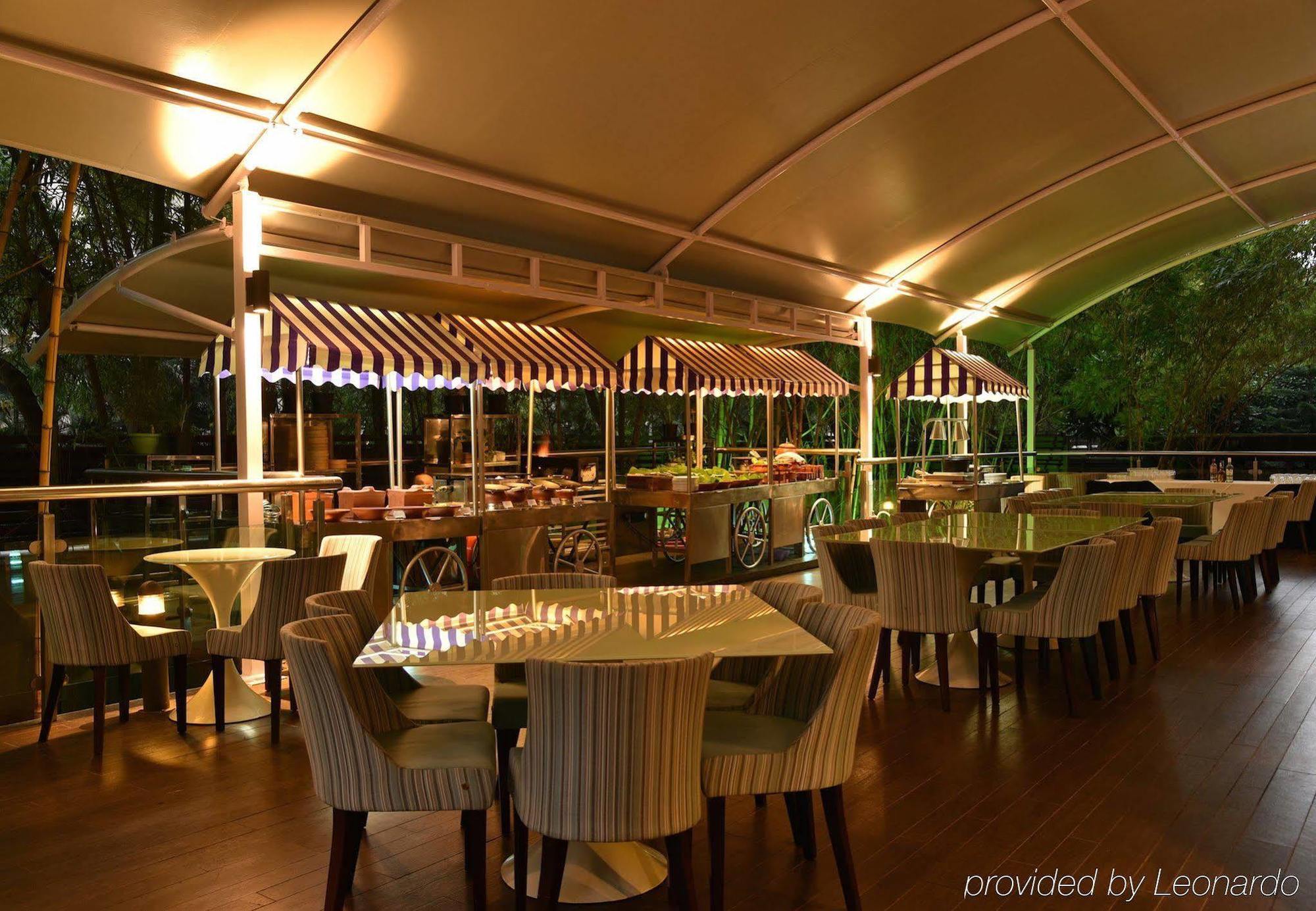 Hotel Marriott 5*