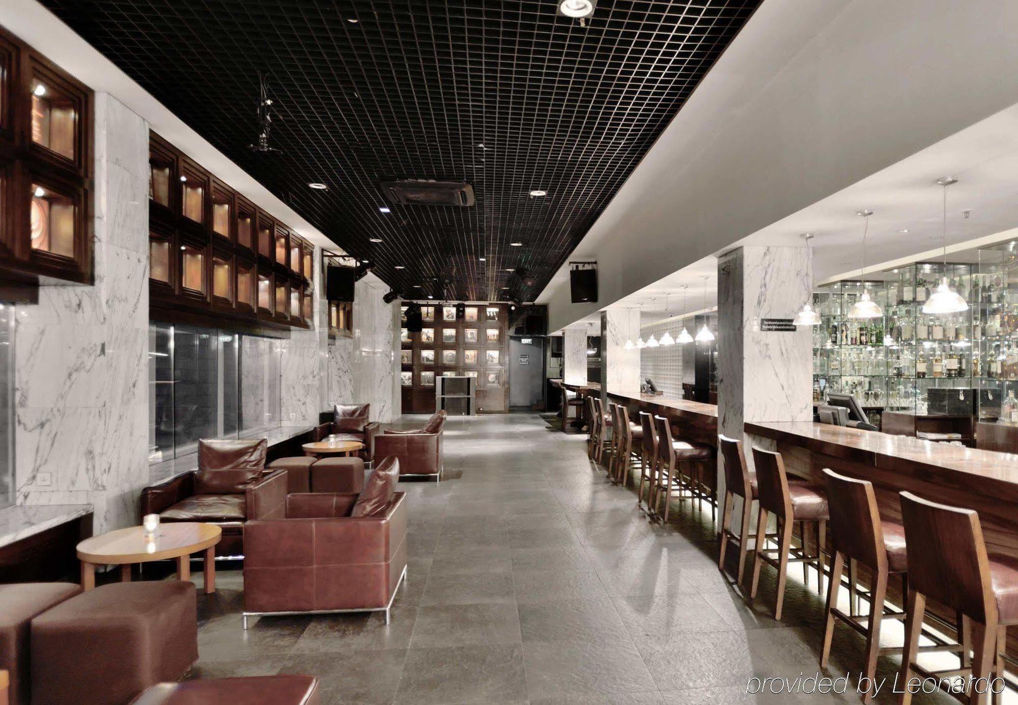 Marriott Hotel