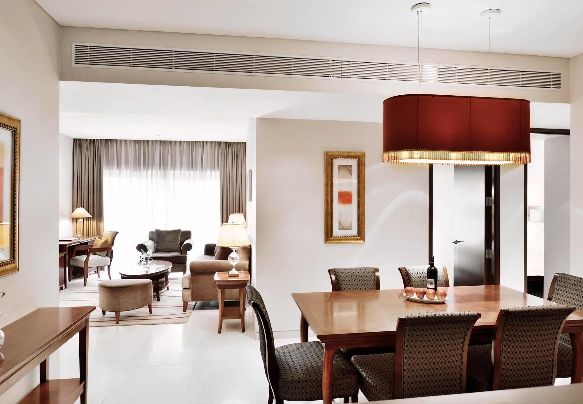 Marriott Hotel