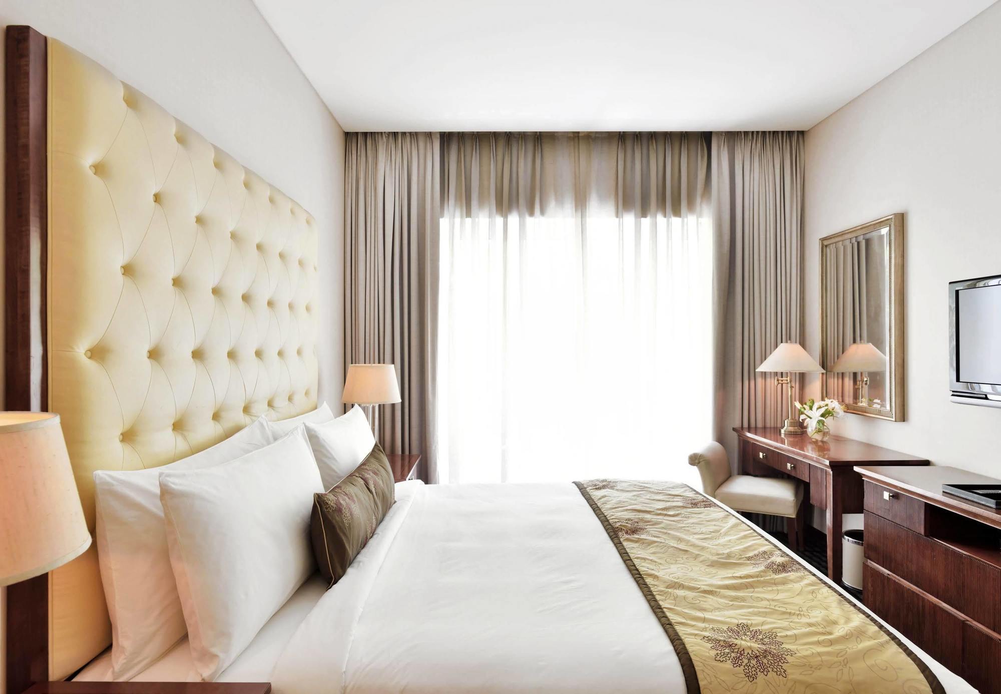 Hotel Marriott Pune