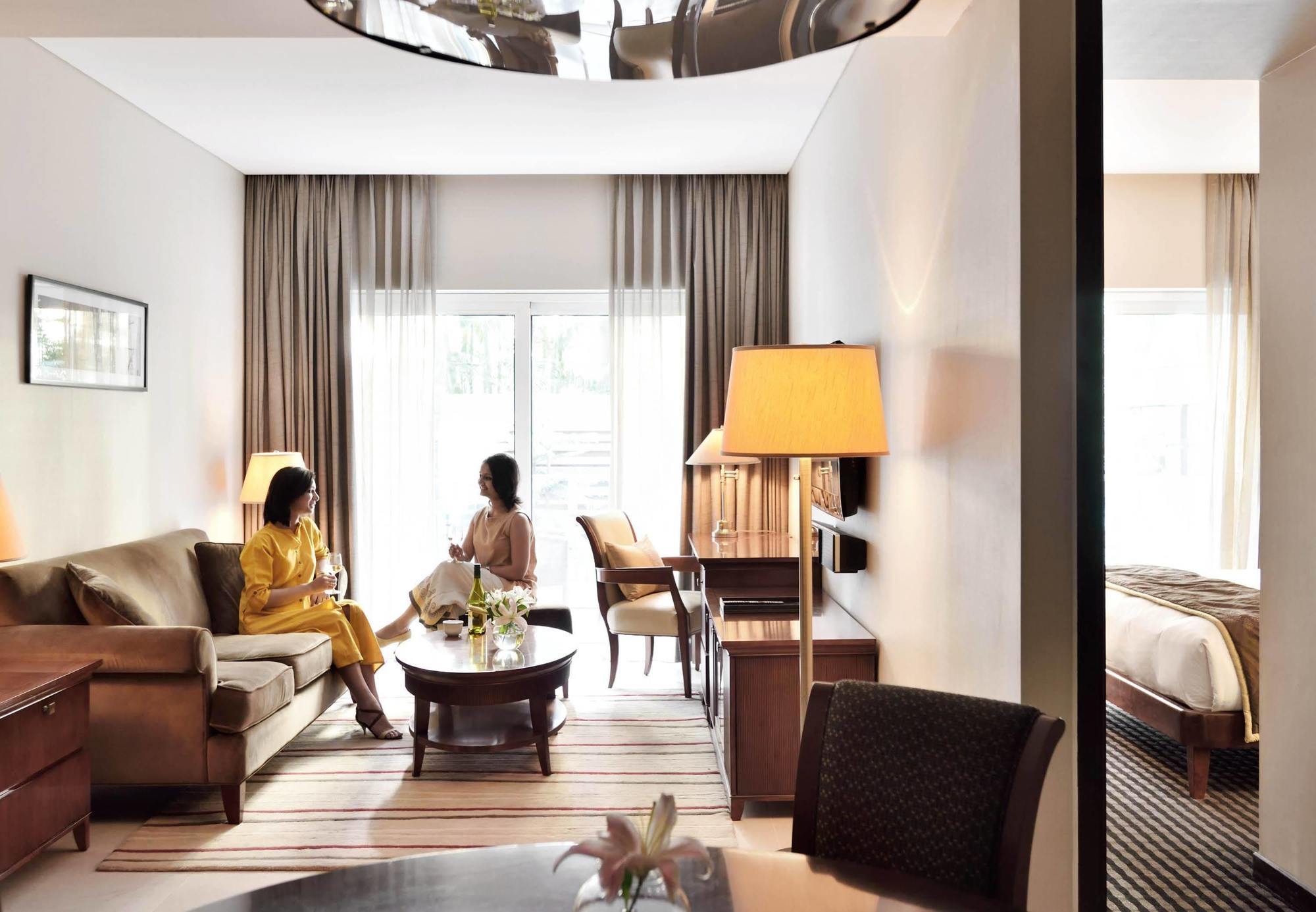 Marriott Hotel Pune