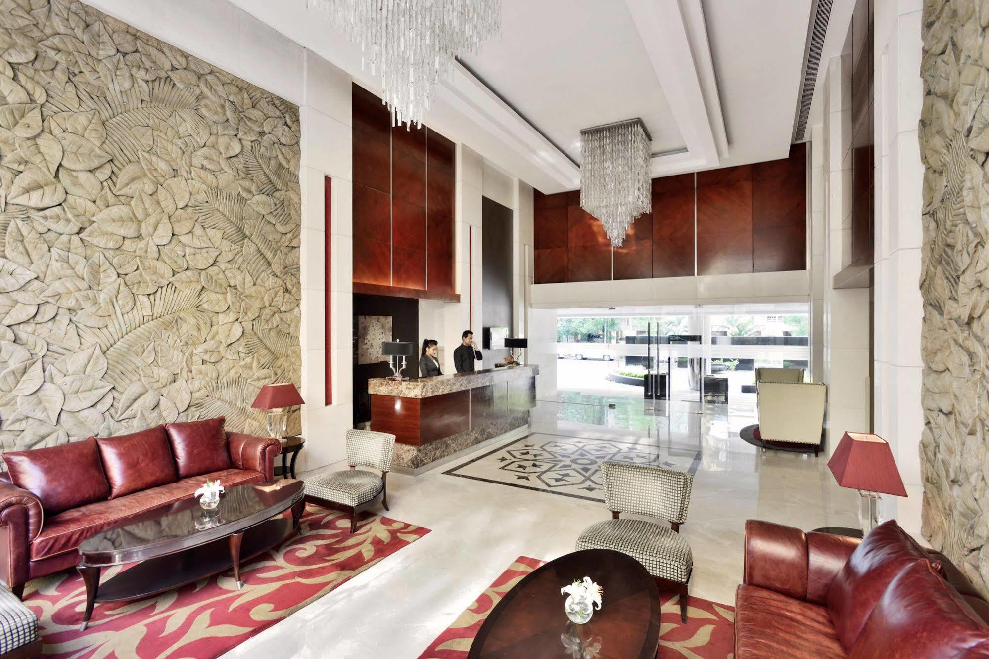 Marriott 5*
