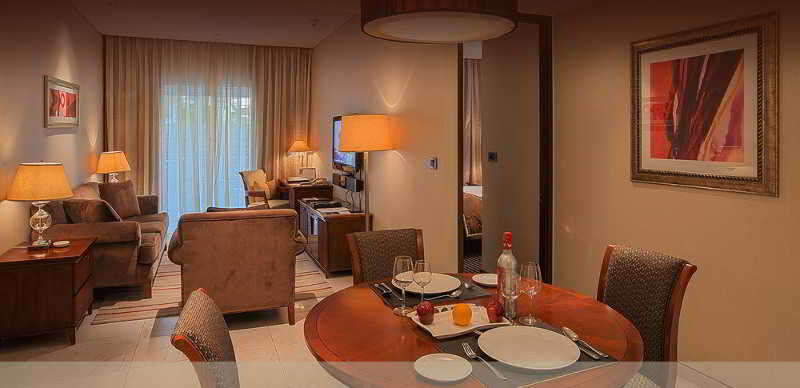 Marriott Pune